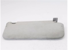 Recambio de parasol izquierdo para mercedes-benz clase e (bm 211) berlina 3.0 e 280 cdi (211.020) referencia OEM IAM A2118103710