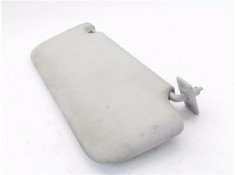 Recambio de parasol izquierdo para mercedes-benz clase e (bm 211) berlina 3.0 e 280 cdi (211.020) referencia OEM IAM A2118103710