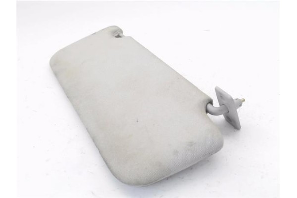 Recambio de parasol izquierdo para mercedes-benz clase e (bm 211) berlina 3.0 e 280 cdi (211.020) referencia OEM IAM A2118103710