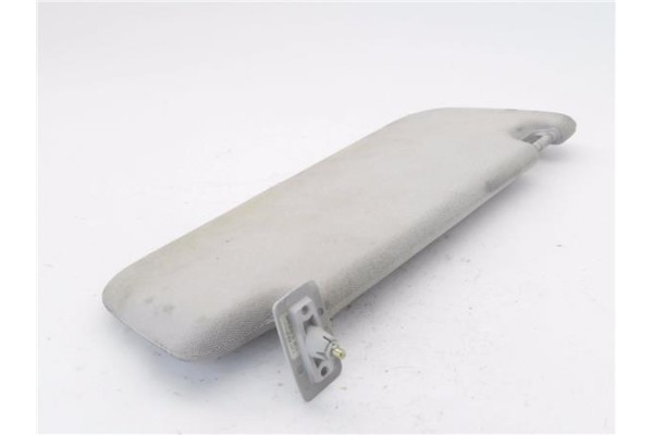Recambio de parasol izquierdo para mercedes-benz clase e (bm 211) berlina 3.0 e 280 cdi (211.020) referencia OEM IAM A2118103710