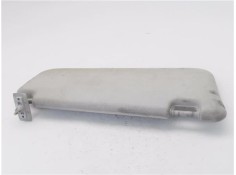 Recambio de parasol izquierdo para mercedes-benz clase e (bm 211) berlina 3.0 e 280 cdi (211.020) referencia OEM IAM A2118103710