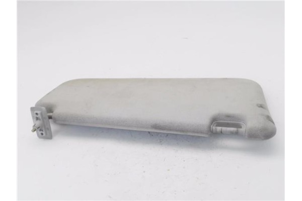 Recambio de parasol izquierdo para mercedes-benz clase e (bm 211) berlina 3.0 e 280 cdi (211.020) referencia OEM IAM A2118103710