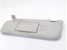 Recambio de parasol izquierdo para mercedes-benz clase e (bm 211) berlina 3.0 e 280 cdi (211.020) referencia OEM IAM A2118103710