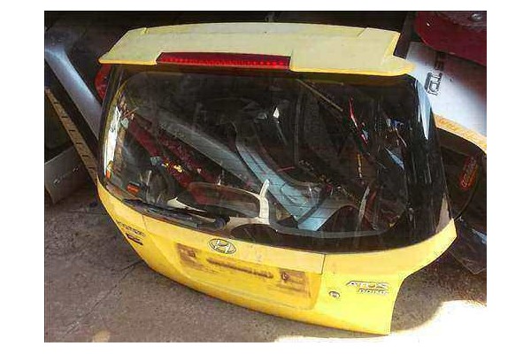 Recambio de porton trasero para hyundai atos prime (mx)(2000) 1.0 i referencia OEM IAM   
