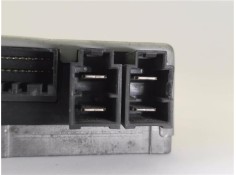 Recambio de centralita para renault clio ii fase i (b/cb0) 1.5 dci (b/cb07) referencia OEM IAM 8200265136A 6900000471A 