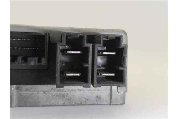 Recambio de centralita para renault clio ii fase i (b/cb0) 1.5 dci (b/cb07) referencia OEM IAM 8200265136A 6900000471A 