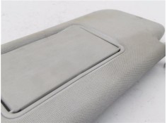 Recambio de parasol izquierdo para mercedes-benz clase e (bm 211) berlina 3.0 e 280 cdi (211.020) referencia OEM IAM A2118103710