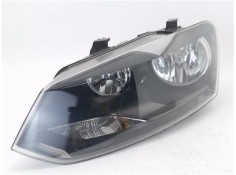 Recambio de faro delantero izquierdo para volkswagen polo v (6c1) 1.4 advance bmt referencia OEM IAM 6R1941007G 1EE24705109 