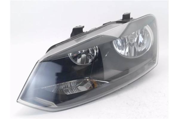 Recambio de faro delantero izquierdo para volkswagen polo v (6c1) 1.4 advance bmt referencia OEM IAM 6R1941007G 1EE24705109 