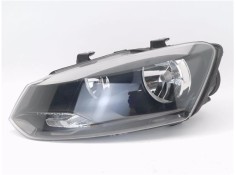 Recambio de faro delantero izquierdo para volkswagen polo v (6c1) 1.4 advance bmt referencia OEM IAM 6R1941007G 1EE24705109 