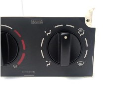 Recambio de mandos calefaccion / a.a. para peugeot partner furgón 1.6 hdi referencia OEM IAM M59HDI 030807DA 