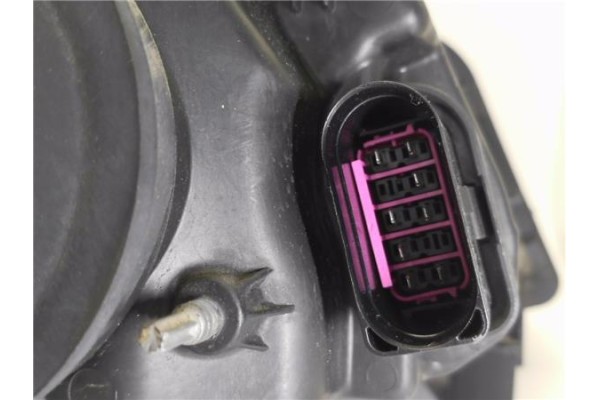 Recambio de faro delantero izquierdo para volkswagen polo v (6c1) 1.4 advance bmt referencia OEM IAM 6R1941007G 1EE24705109 