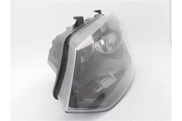 Recambio de faro delantero izquierdo para volkswagen polo v (6c1) 1.4 advance bmt referencia OEM IAM 6R1941007G 1EE24705109 