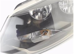 Recambio de faro delantero izquierdo para volkswagen polo v (6c1) 1.4 advance bmt referencia OEM IAM 6R1941007G 1EE24705109 