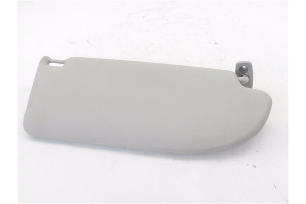 Recambio de parasol izquierdo para seat ibiza (6l1) 1.4 16v referencia OEM IAM 6L2857551A  