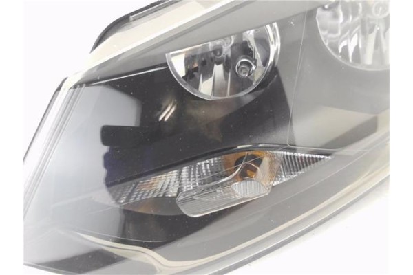 Recambio de faro delantero izquierdo para volkswagen polo v (6c1) 1.4 advance bmt referencia OEM IAM 6R1941007G 1EE24705109 