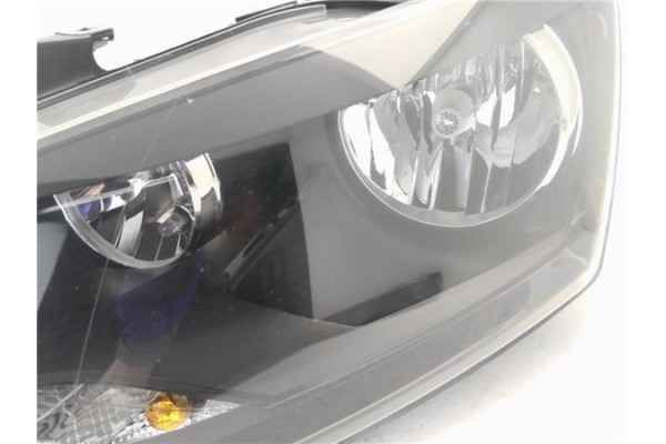 Recambio de faro delantero izquierdo para volkswagen polo v (6c1) 1.4 advance bmt referencia OEM IAM 6R1941007G 1EE24705109 