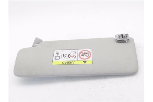Recambio de parasol derecho para seat ateca (khp) 1.5 style referencia OEM IAM I110927  