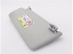 Recambio de parasol derecho para seat ateca (khp) 1.5 style referencia OEM IAM I110927  