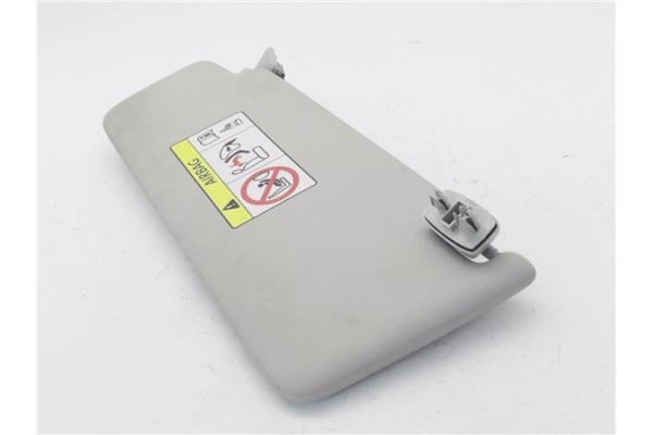 Recambio de parasol derecho para seat ateca (khp) 1.5 style referencia OEM IAM I110927  