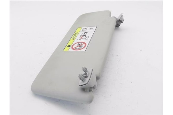 Recambio de parasol derecho para seat ateca (khp) 1.5 style referencia OEM IAM I110927  
