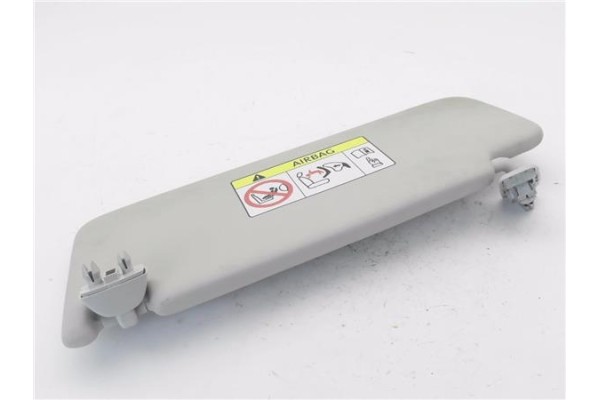 Recambio de parasol derecho para seat ateca (khp) 1.5 style referencia OEM IAM I110927  