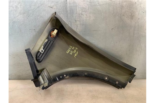 Recambio de aleta delantero derecha para mini mini (r50,r53) 1.6 cooper referencia OEM IAM 41217037438  