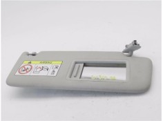 Recambio de parasol derecho para seat ateca (khp) 1.5 style referencia OEM IAM I110927  