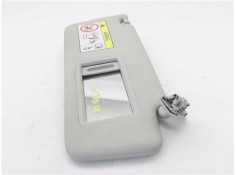 Recambio de parasol derecho para seat ateca (khp) 1.5 style referencia OEM IAM I110927  