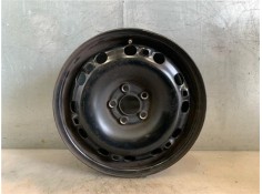 Recambio de llanta para seat ibiza (6l1) 1.4 16v referencia OEM IAM 6Q0601027G03C  