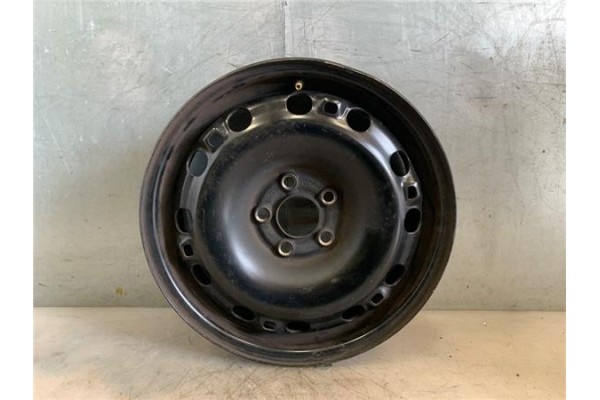 Recambio de llanta para seat ibiza (6l1) 1.4 16v referencia OEM IAM 6Q0601027G03C  