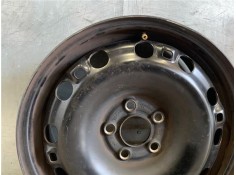 Recambio de llanta para seat ibiza (6l1) 1.4 16v referencia OEM IAM 6Q0601027G03C   2