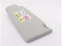 Recambio de parasol derecho para seat altea xl (5p5) 1.6 tdi referencia OEM IAM 5G0010844A 6Q0857552E 