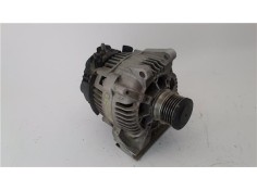 Recambio de alternador para mercedes-benz clase a (bm 168) 1.7 170 cdi (168.008) referencia OEM IAM A0101543902 A1684660501 