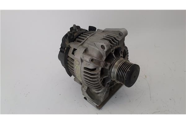 Recambio de alternador para mercedes-benz clase a (bm 168) 1.7 170 cdi (168.008) referencia OEM IAM A0101543902 A1684660501 