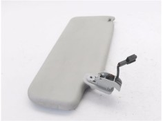 Recambio de parasol izquierdo para seat altea xl (5p5) 1.6 tdi referencia OEM IAM 6Q0857551E  