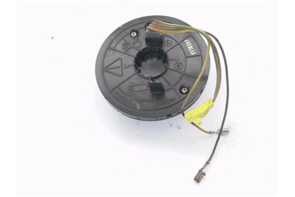 Recambio de anillo airbag para mercedes-benz clase a (bm 168) 1.7 170 cdi (168.008) referencia OEM IAM 0025426518  