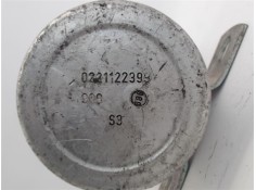 Recambio de bobina encendido para volkswagen golf ii (191/193) 1.8 referencia OEM IAM 191905115A 0221122399 