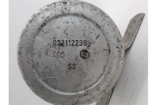 Recambio de bobina encendido para volkswagen golf ii (191/193) 1.8 referencia OEM IAM 191905115A 0221122399 