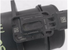 Recambio de caudalimetro para mercedes-benz vito furgón (447) 2.1 114/116 cdi, 119 cdi/bt 4x4 extralang (447.605) referencia OEM