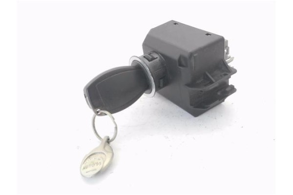 Recambio de clausor para mercedes-benz vito furgón (447) 2.1 114/116 cdi, 119 cdi/bt 4x4 extralang (447.605) referencia OEM IAM 