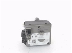 Recambio de clausor para mercedes-benz vito furgón (447) 2.1 114/116 cdi, 119 cdi/bt 4x4 extralang (447.605) referencia OEM IAM 