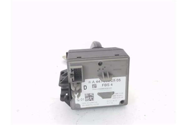 Recambio de clausor para mercedes-benz vito furgón (447) 2.1 114/116 cdi, 119 cdi/bt 4x4 extralang (447.605) referencia OEM IAM 