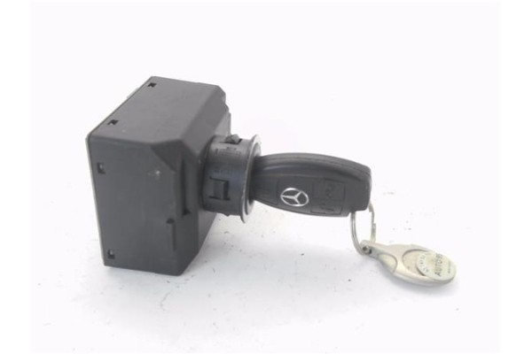 Recambio de clausor para mercedes-benz vito furgón (447) 2.1 114/116 cdi, 119 cdi/bt 4x4 extralang (447.605) referencia OEM IAM 