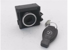 Recambio de clausor para mercedes-benz vito furgón (447) 2.1 114/116 cdi, 119 cdi/bt 4x4 extralang (447.605) referencia OEM IAM 