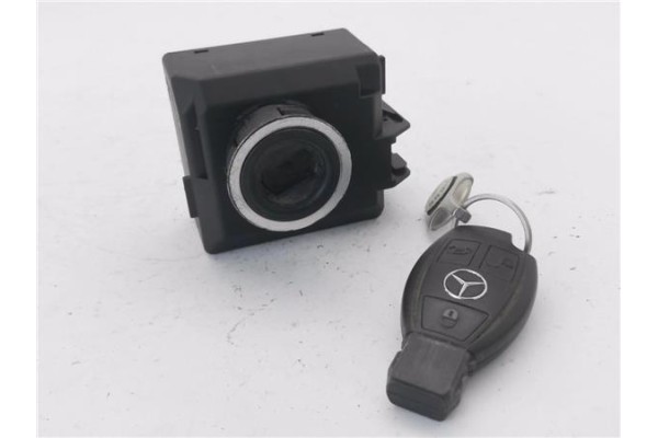 Recambio de clausor para mercedes-benz vito furgón (447) 2.1 114/116 cdi, 119 cdi/bt 4x4 extralang (447.605) referencia OEM IAM 