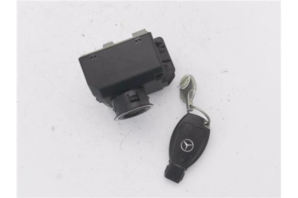 Recambio de clausor para mercedes-benz vito furgón (447) 2.1 114/116 cdi, 119 cdi/bt 4x4 extralang (447.605) referencia OEM IAM 