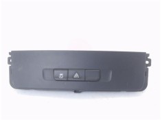 Recambio de interruptor luces emergencia para mercedes-benz vito furgón (447) 2.1 114/116 cdi, 119 cdi/bt 4x4 extralang (447.605