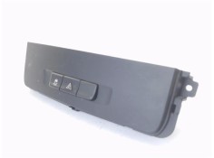 Recambio de interruptor luces emergencia para mercedes-benz vito furgón (447) 2.1 114/116 cdi, 119 cdi/bt 4x4 extralang (447.605