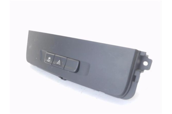 Recambio de interruptor luces emergencia para mercedes-benz vito furgón (447) 2.1 114/116 cdi, 119 cdi/bt 4x4 extralang (447.605
